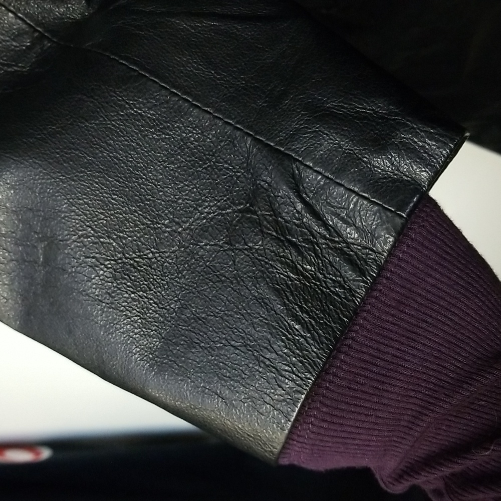 Danier Leather Car Coat - Picture 12 of 15